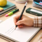 مداد مشکی فابرکاستل بسته 12 عددی - Image 2